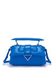 Tracolla Blu La Carrie