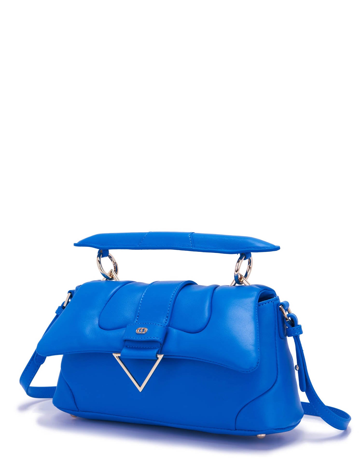 Tracolla Blu La Carrie