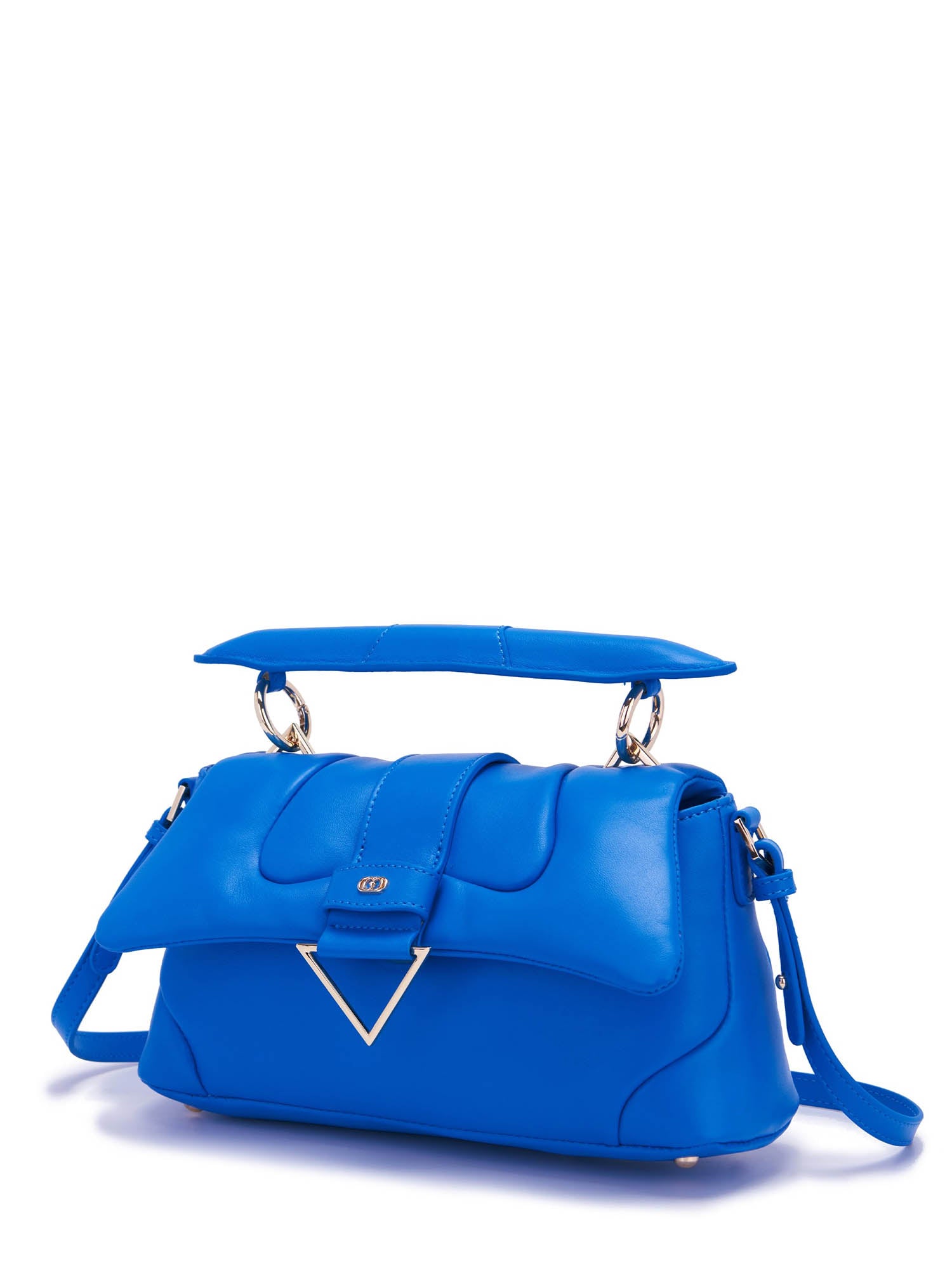 Tracolla Blu La Carrie