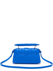 Tracolla Blu La Carrie