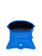 Tracolla Blu La Carrie