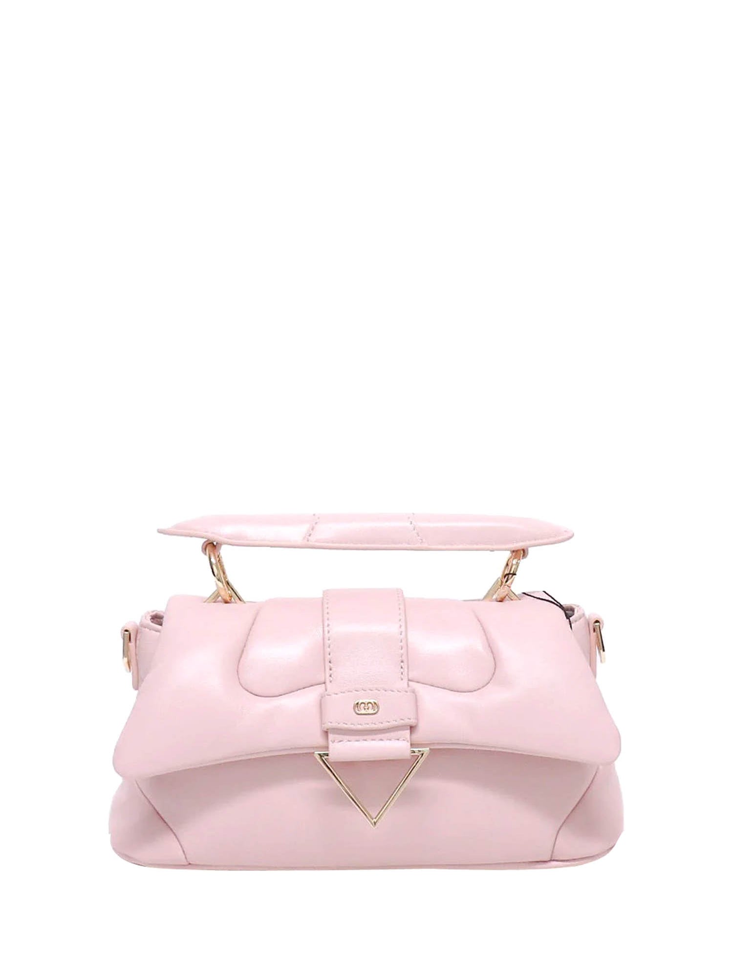 Tracolla Rosa La Carrie