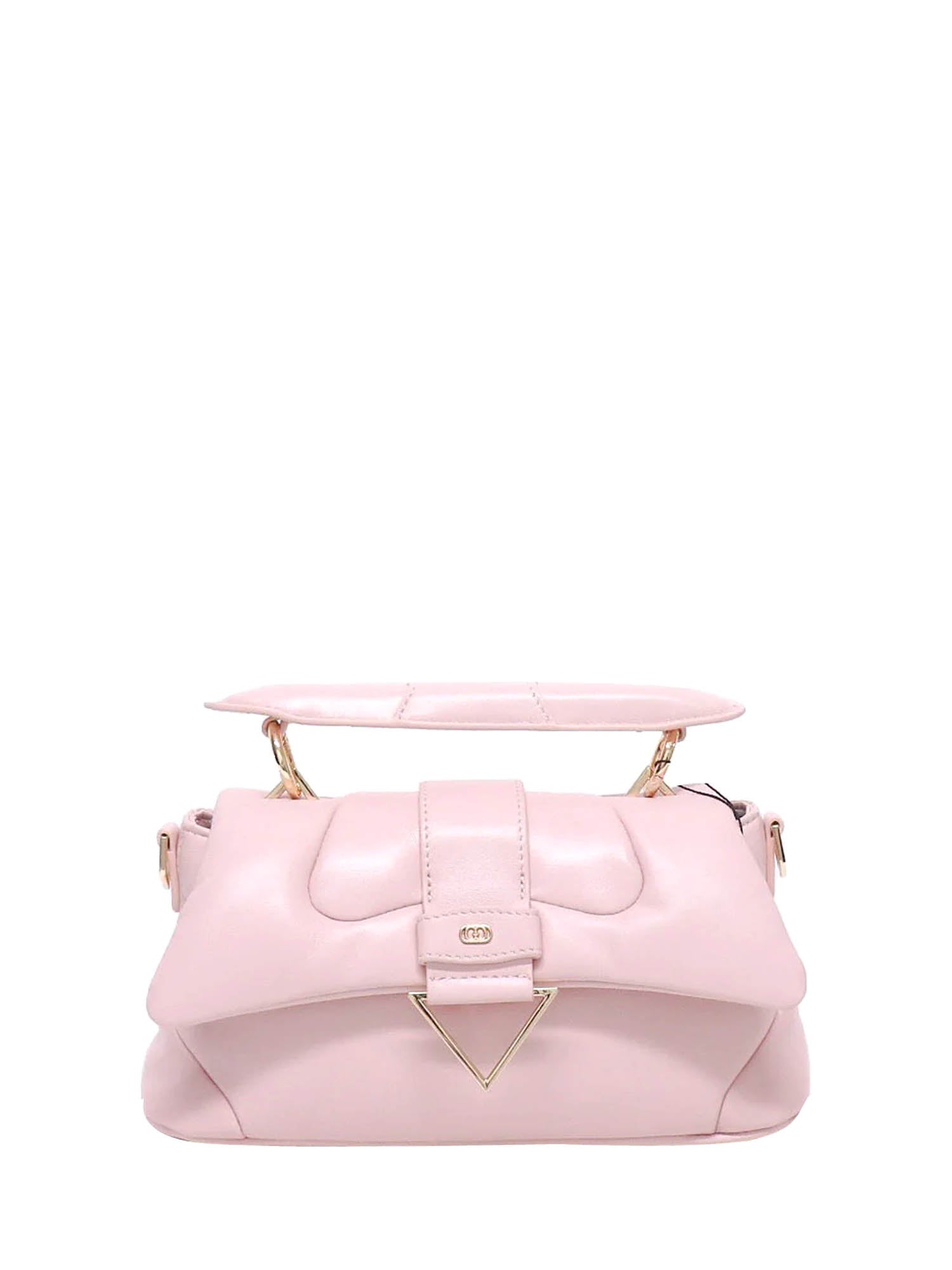 Tracolla Rosa La Carrie