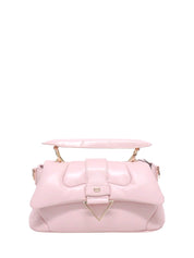 Tracolla Rosa La Carrie