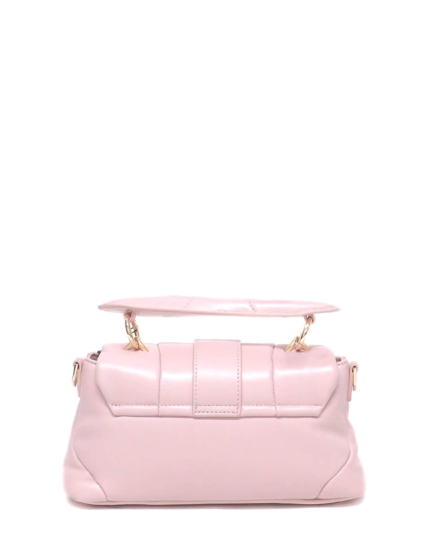 Tracolla Rosa La Carrie