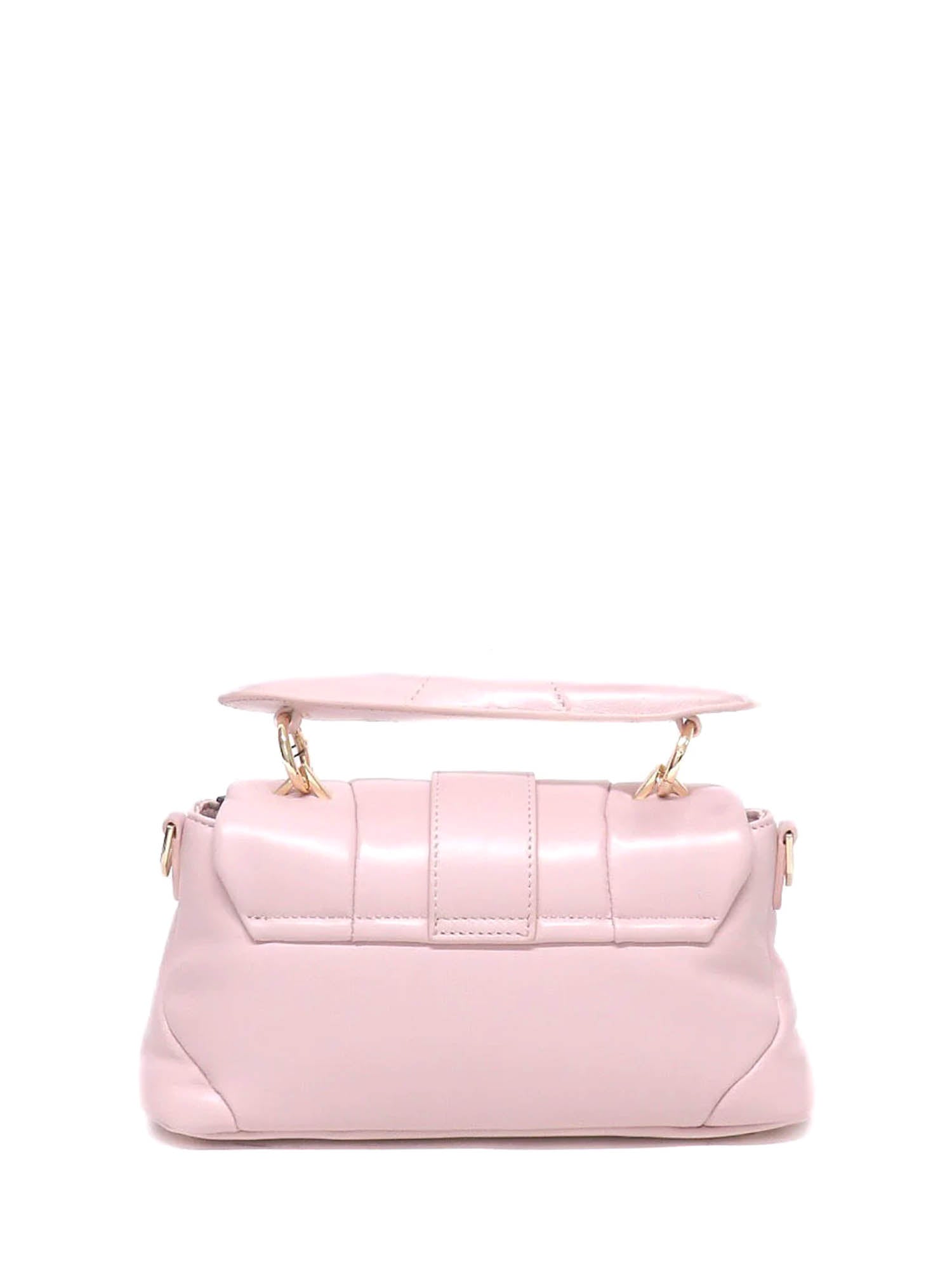 Tracolla Rosa La Carrie