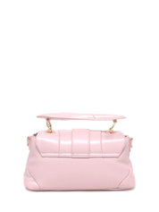 Tracolla Rosa La Carrie