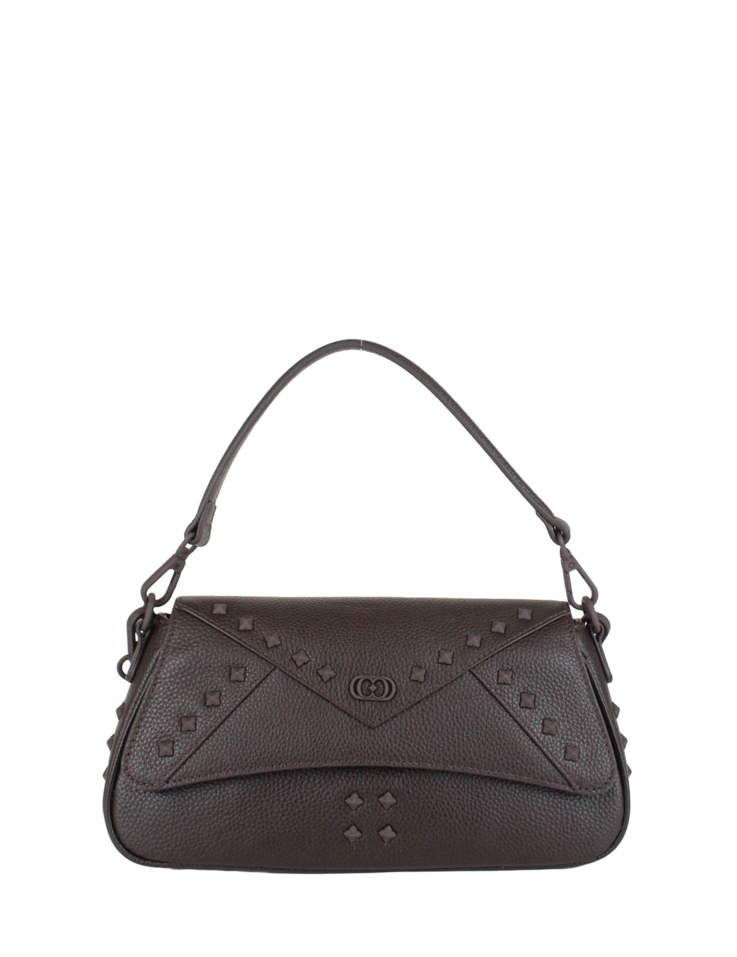 Tracolla Marrone La Carrie