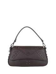 Tracolla Marrone La Carrie