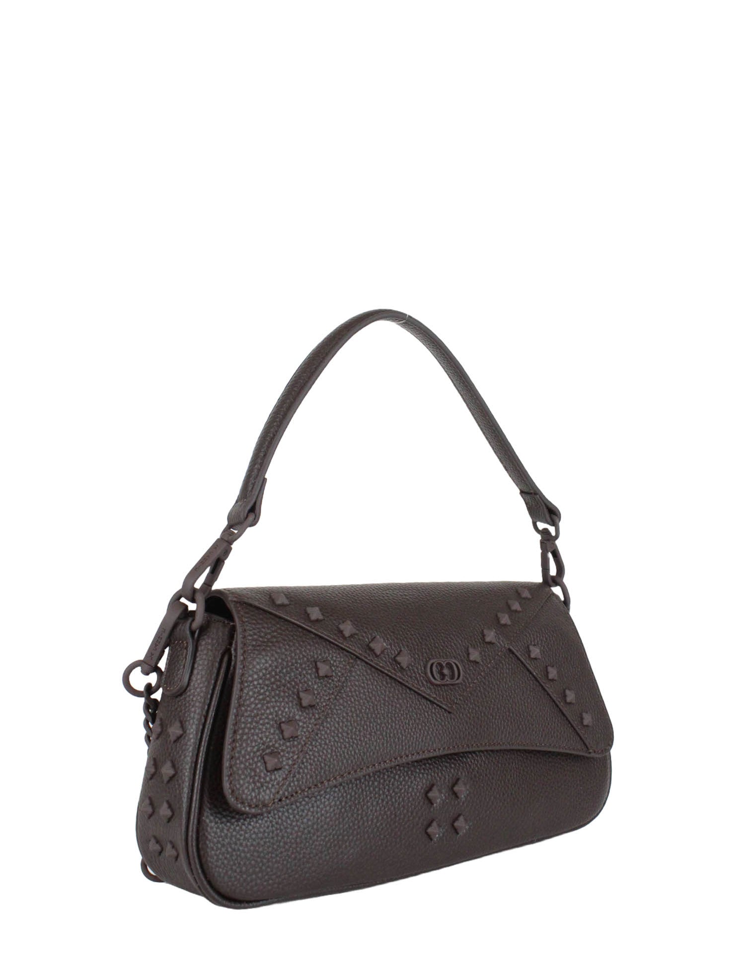 Tracolla Marrone La Carrie