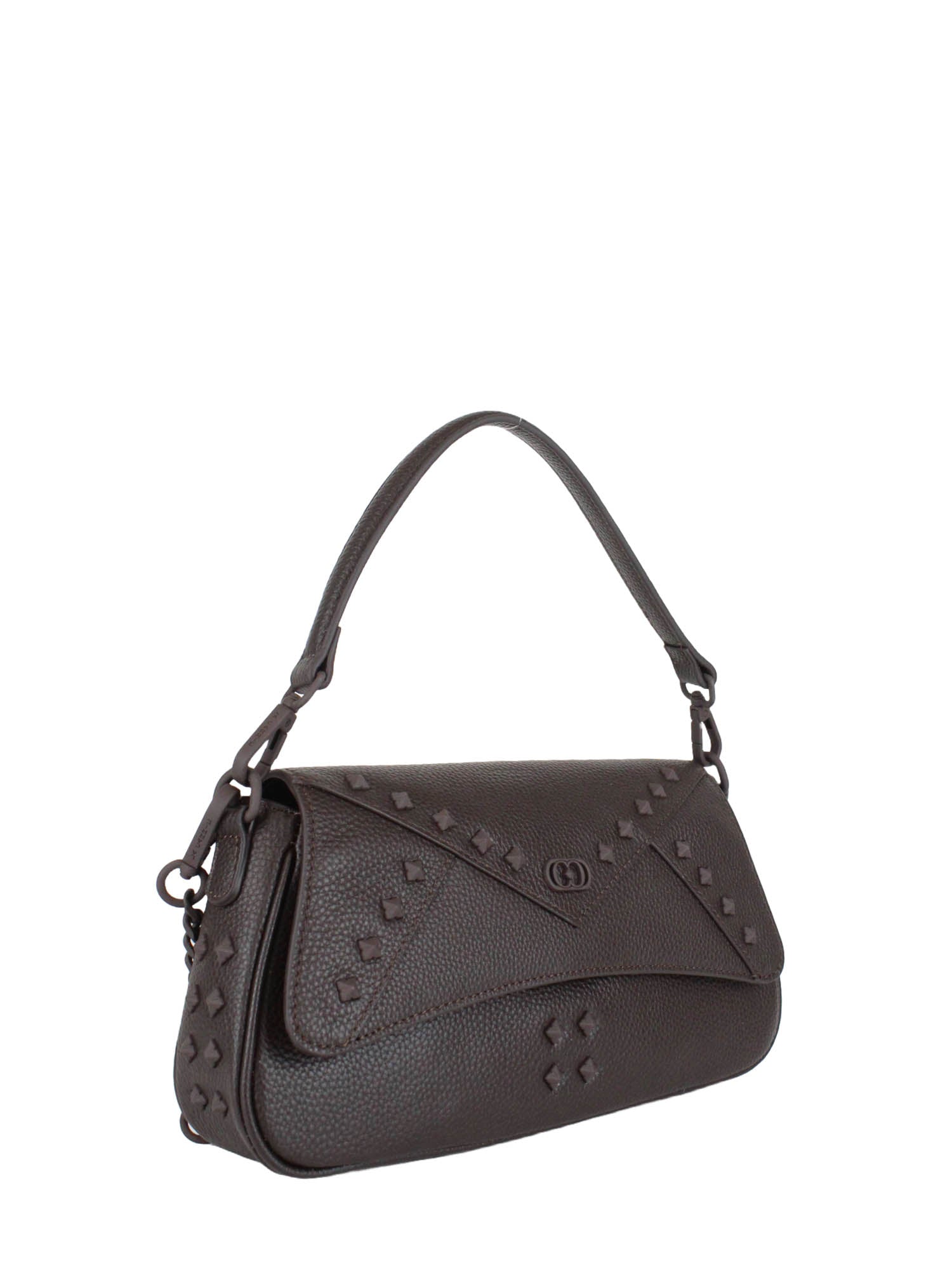 Tracolla Marrone La Carrie