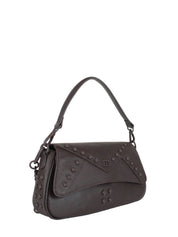 Tracolla Marrone La Carrie