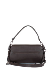 Tracolla Marrone La Carrie