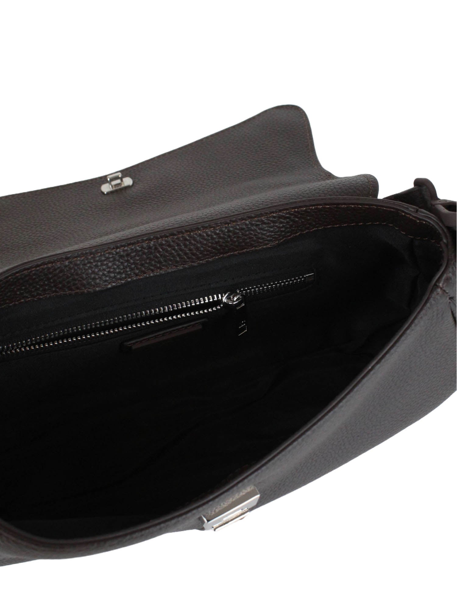 Tracolla Marrone La Carrie