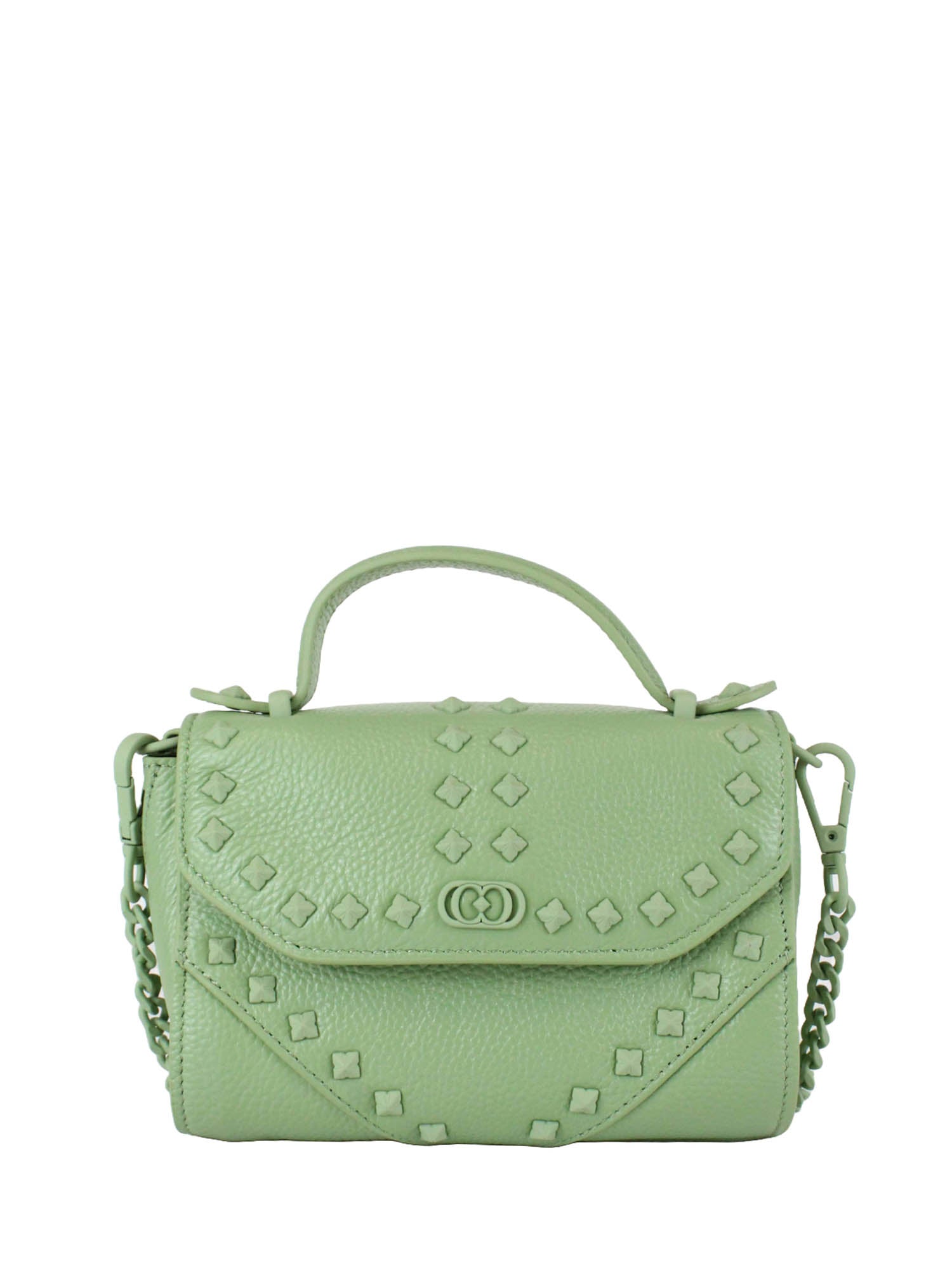 Tracolla Verde La Carrie