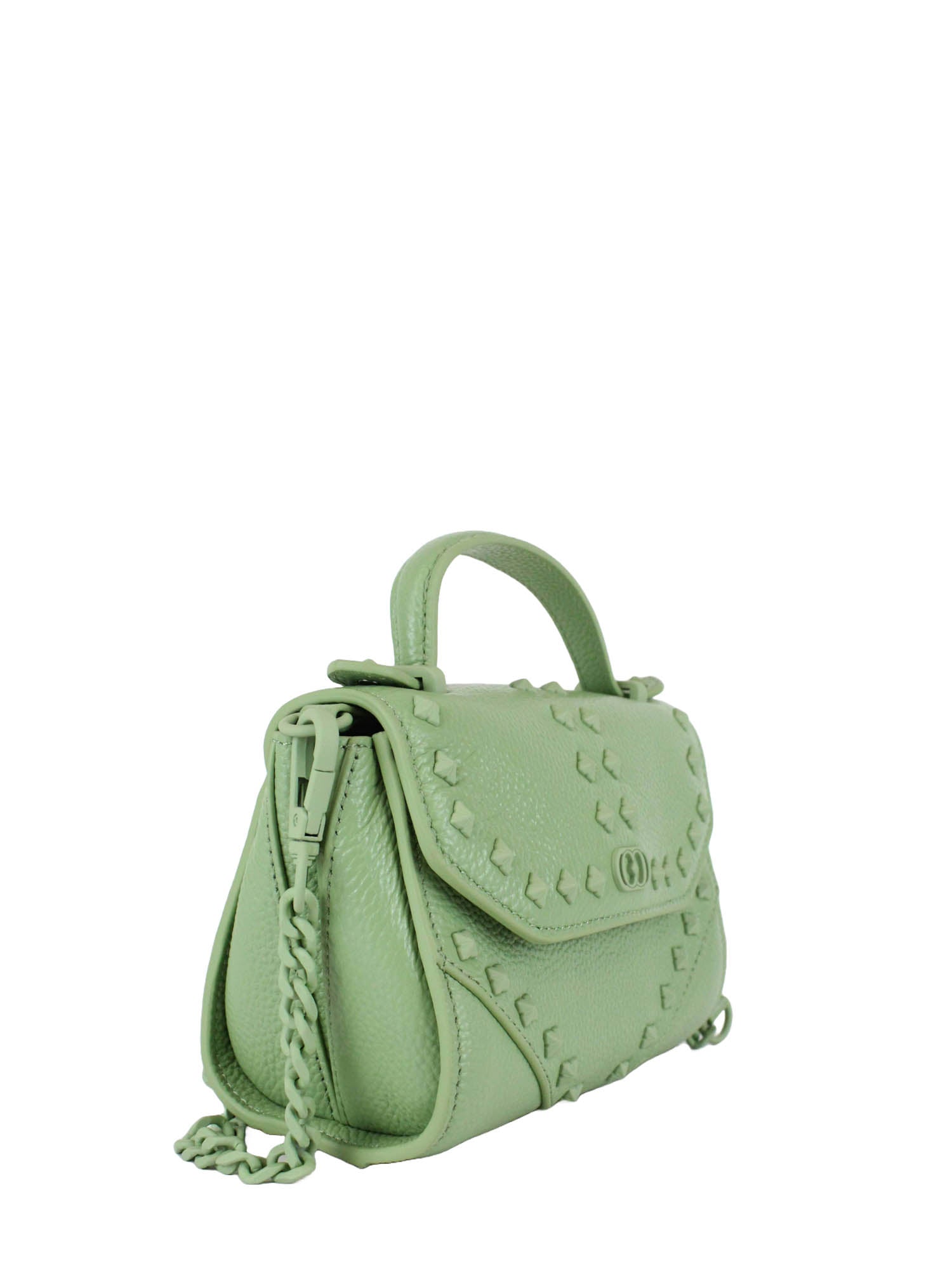 Tracolla Verde La Carrie