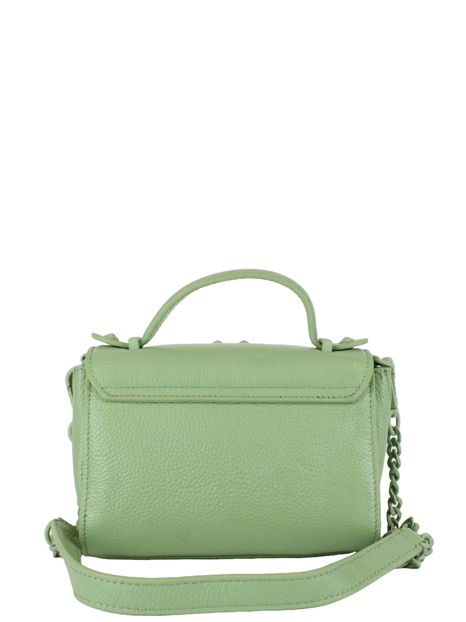 Tracolla Verde La Carrie