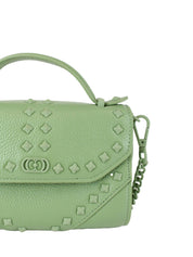 Tracolla Verde La Carrie