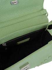 Tracolla Verde La Carrie