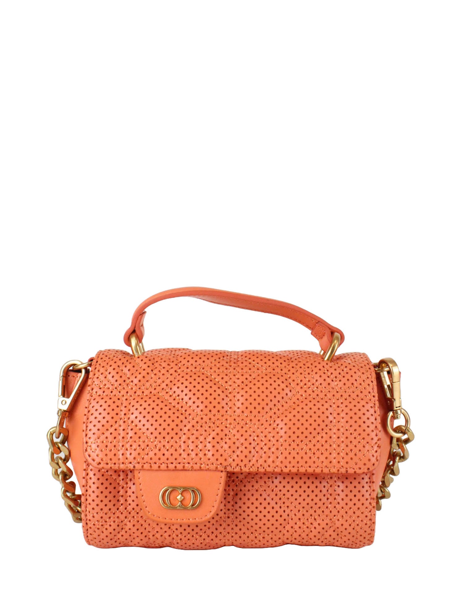 Tracolla Arancio La Carrie