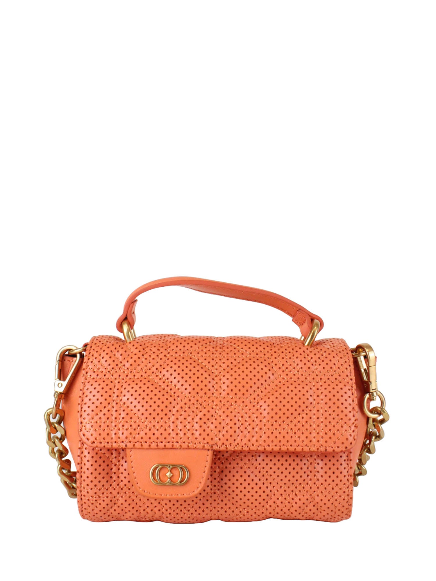 Tracolla Arancio La Carrie