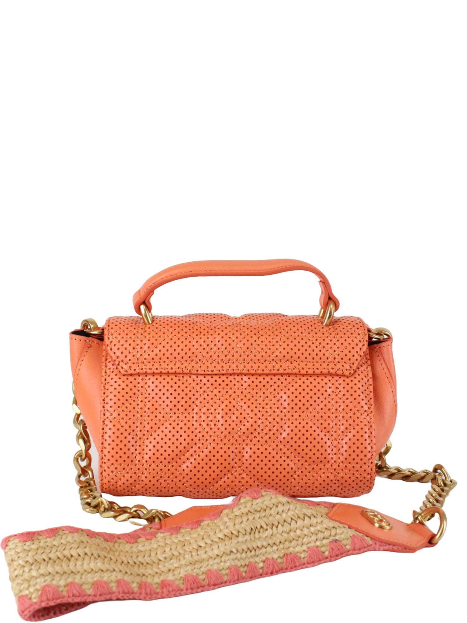 Tracolla Arancio La Carrie