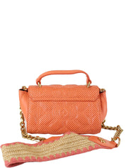 Tracolla Arancio La Carrie