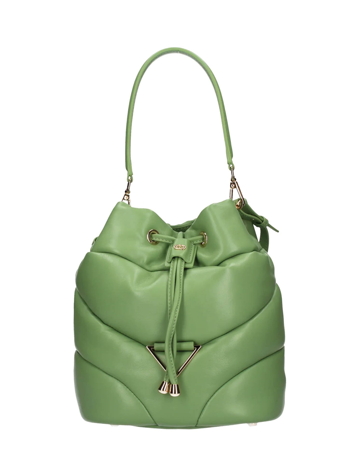 Secchiello Verde La Carrie