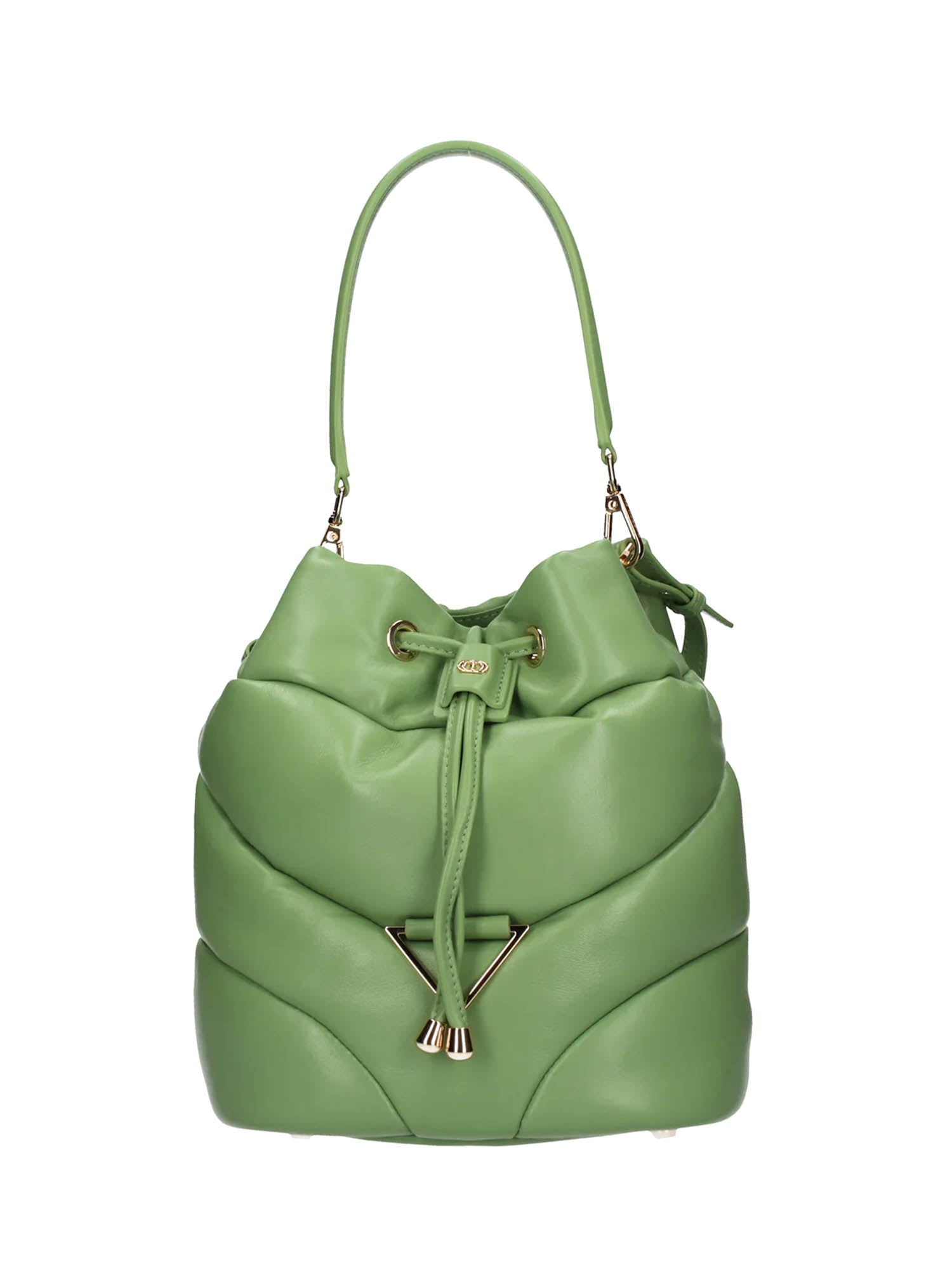 Secchiello Verde La Carrie