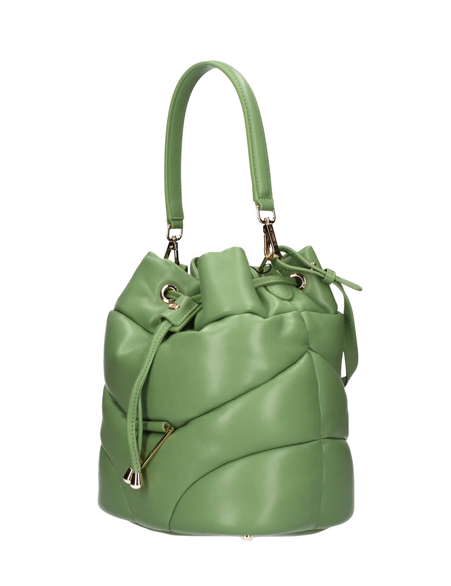 Secchiello Verde La Carrie