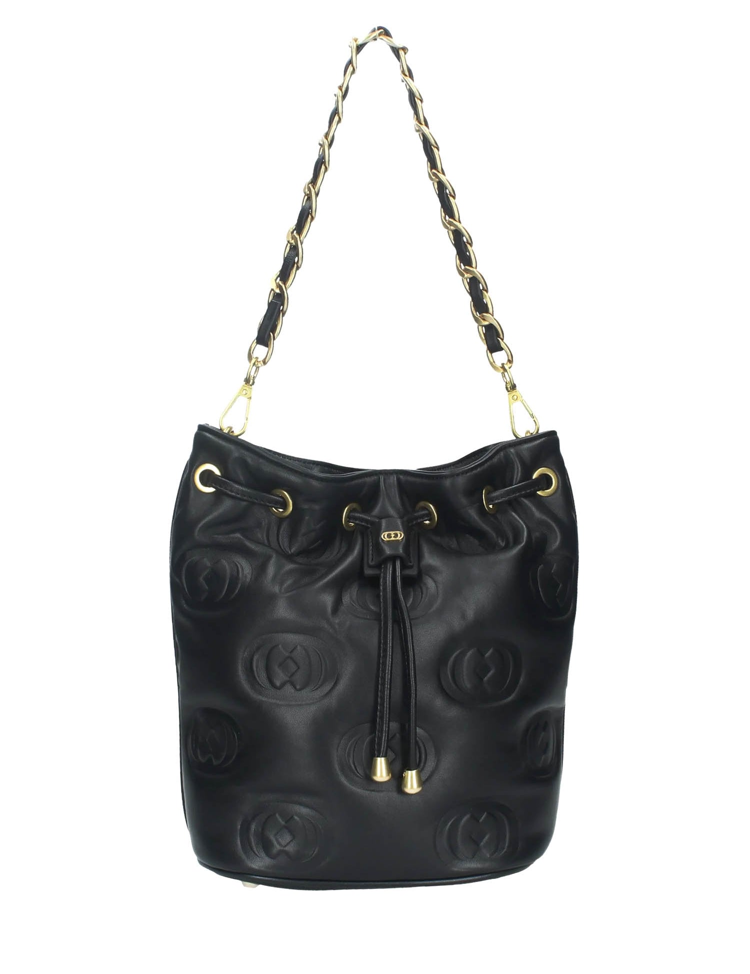 Secchiello Nero La Carrie