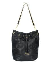 Secchiello Nero La Carrie