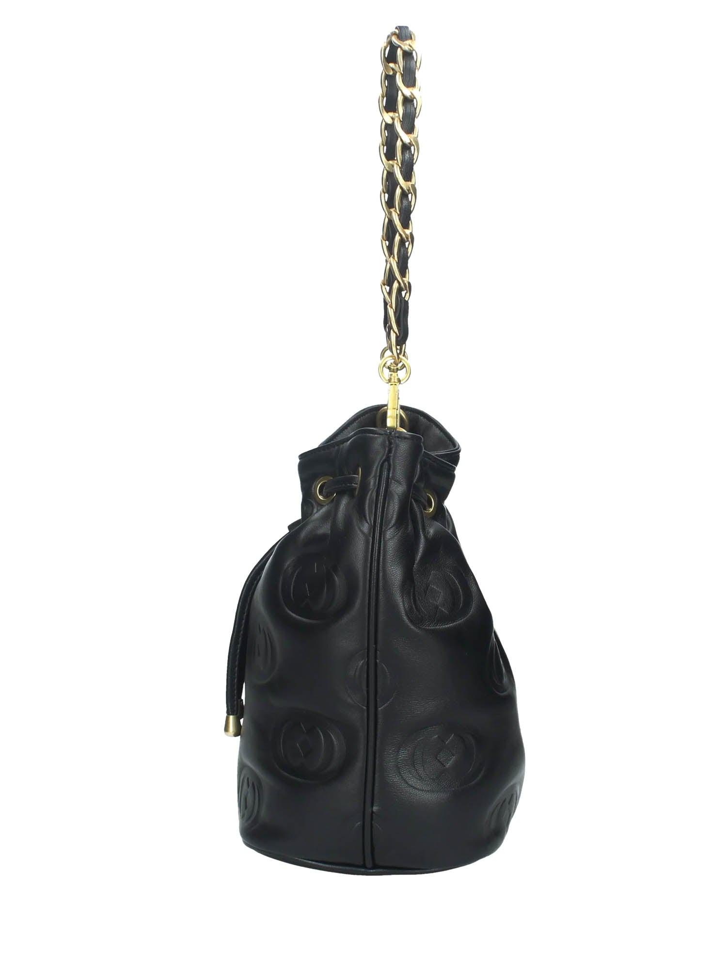 Secchiello Nero La Carrie