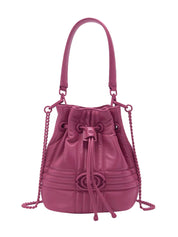 Secchiello Fucsia La Carrie