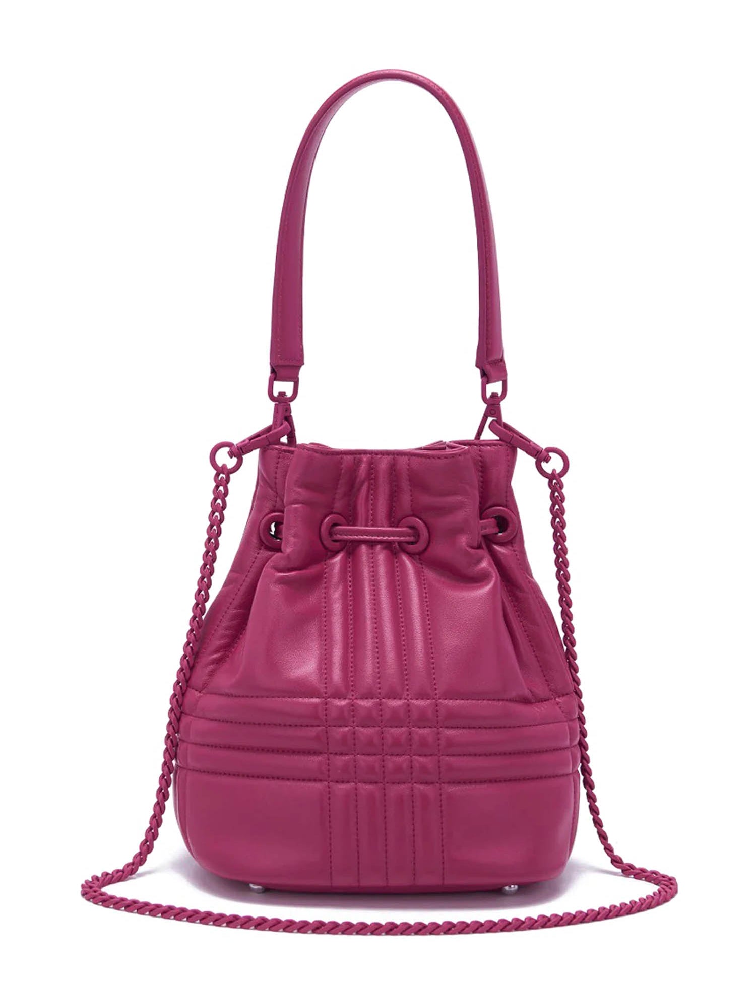 Secchiello Fucsia La Carrie