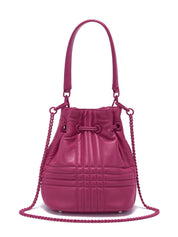 Secchiello Fucsia La Carrie