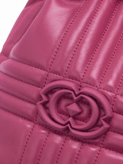 Secchiello Fucsia La Carrie