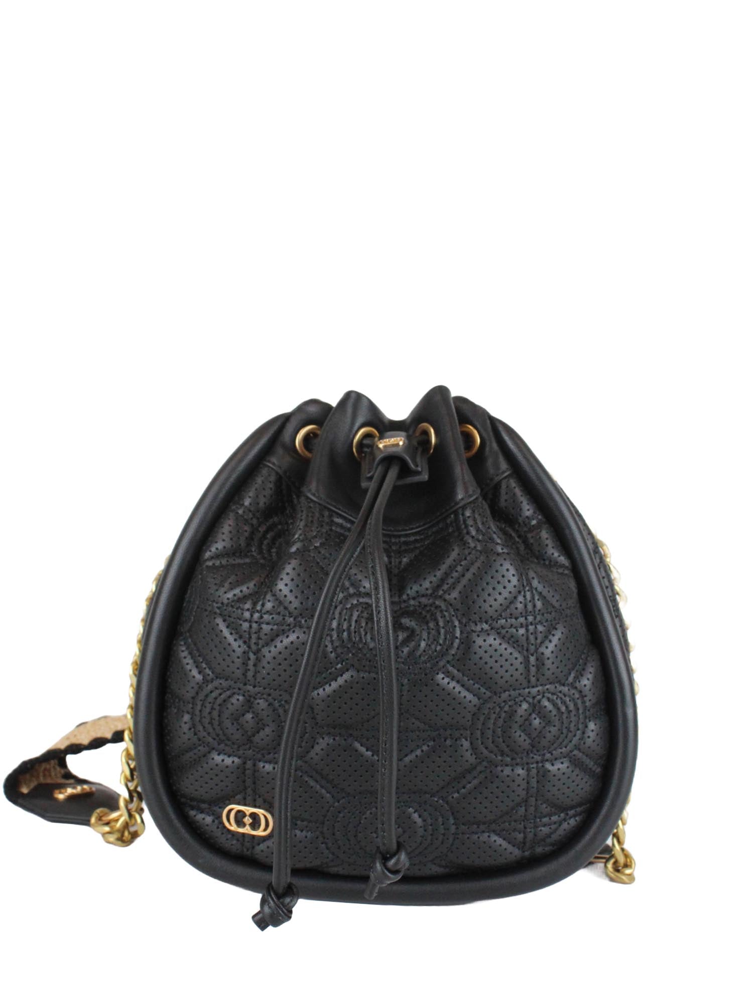 Secchiello Nero La Carrie