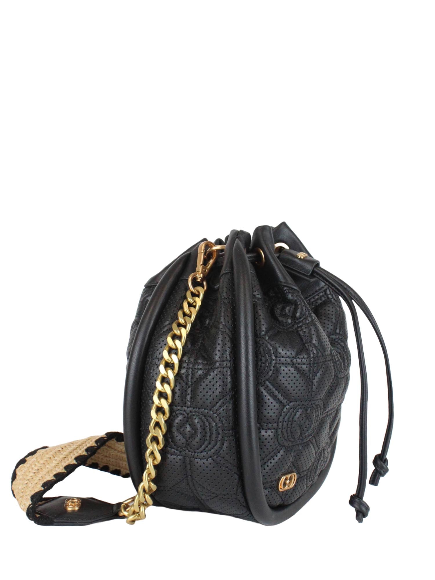 Secchiello Nero La Carrie