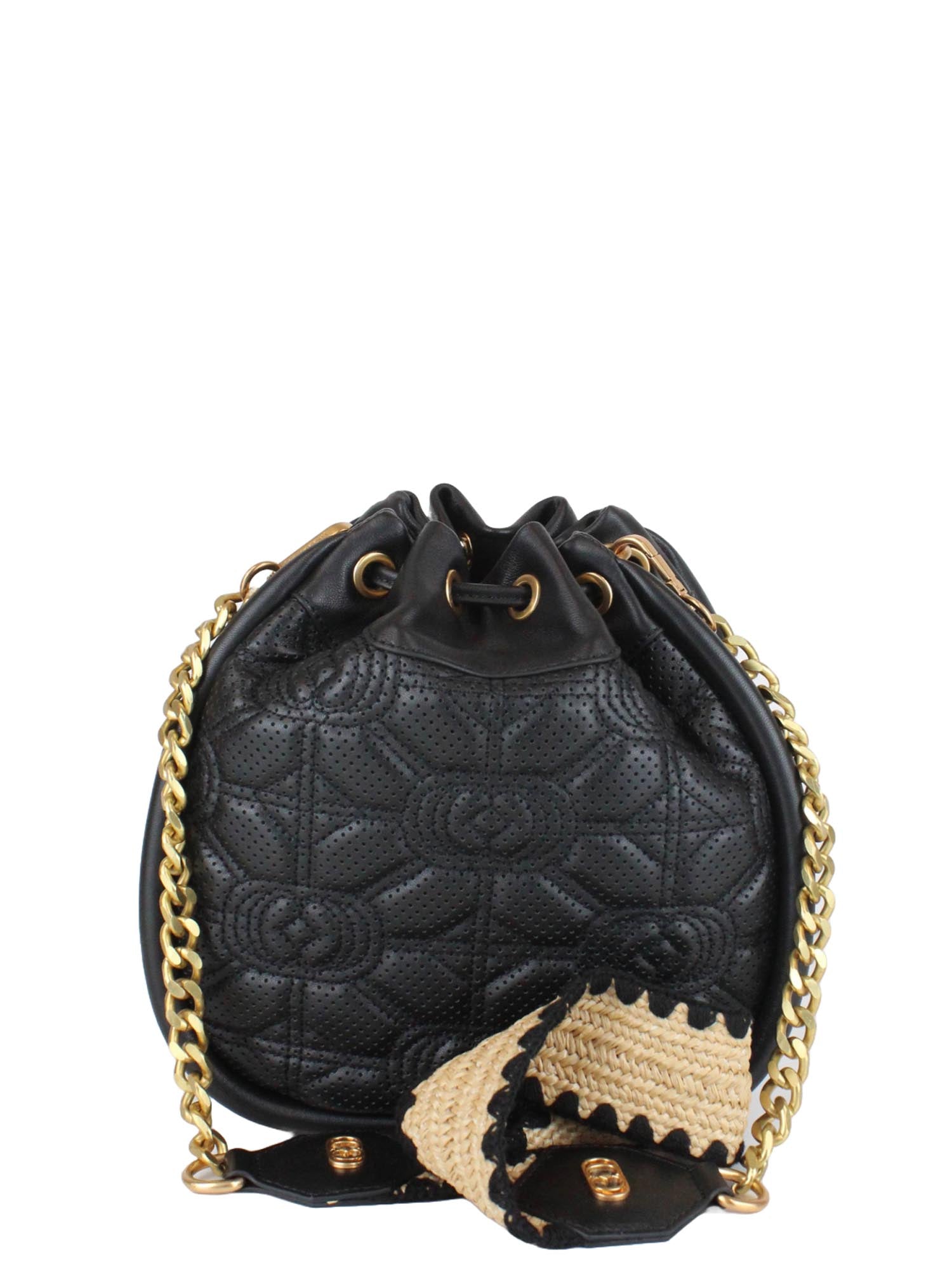 Secchiello Nero La Carrie