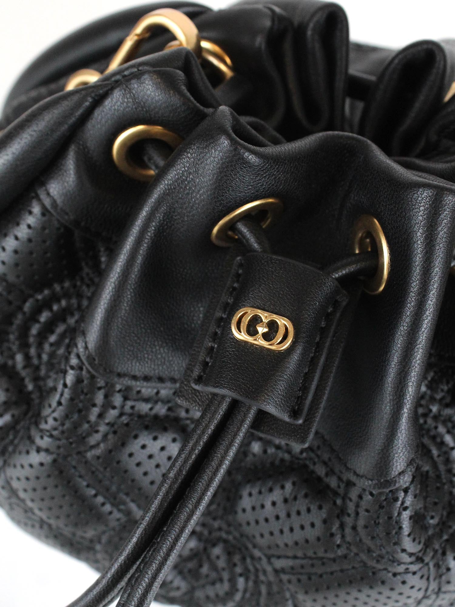 Secchiello Nero La Carrie