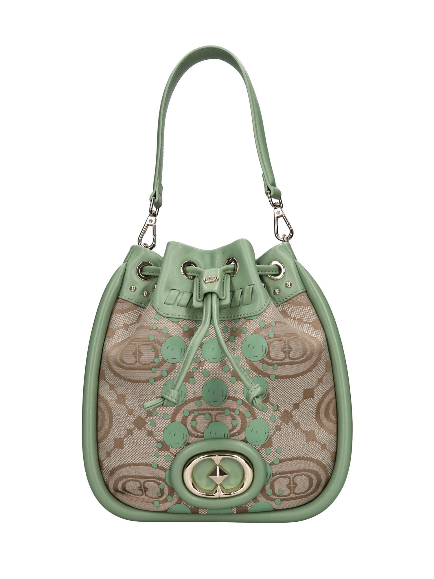 Secchiello Verde La Carrie