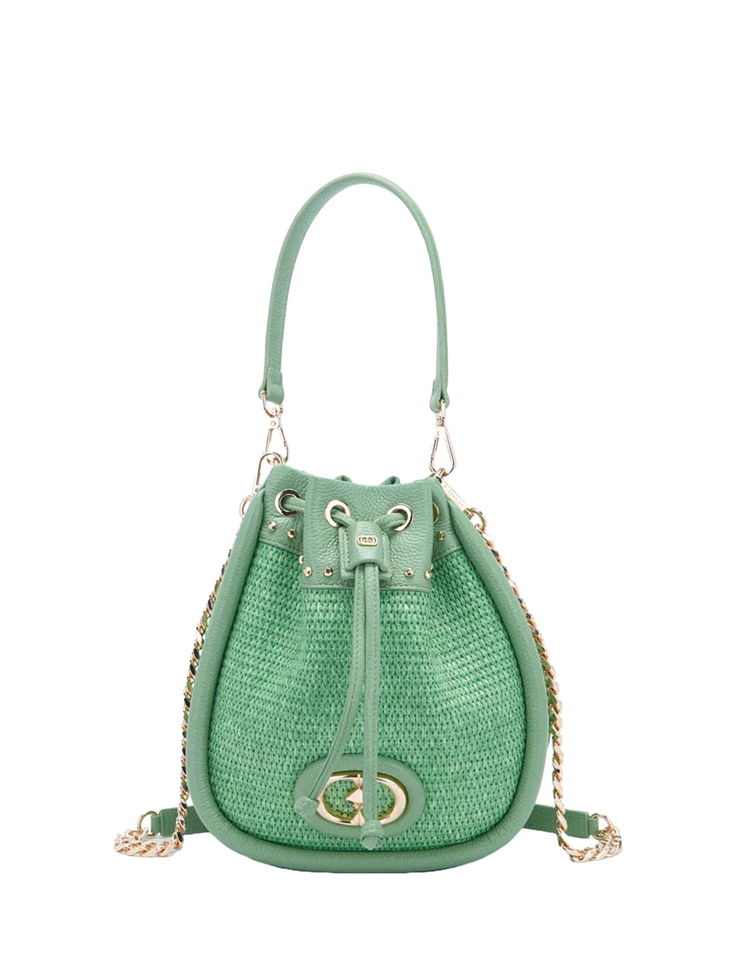 Secchiello Verde La Carrie