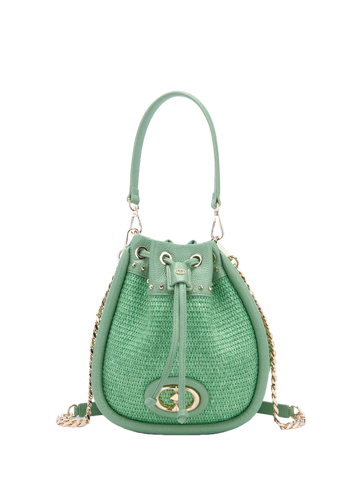 Secchiello Verde La Carrie