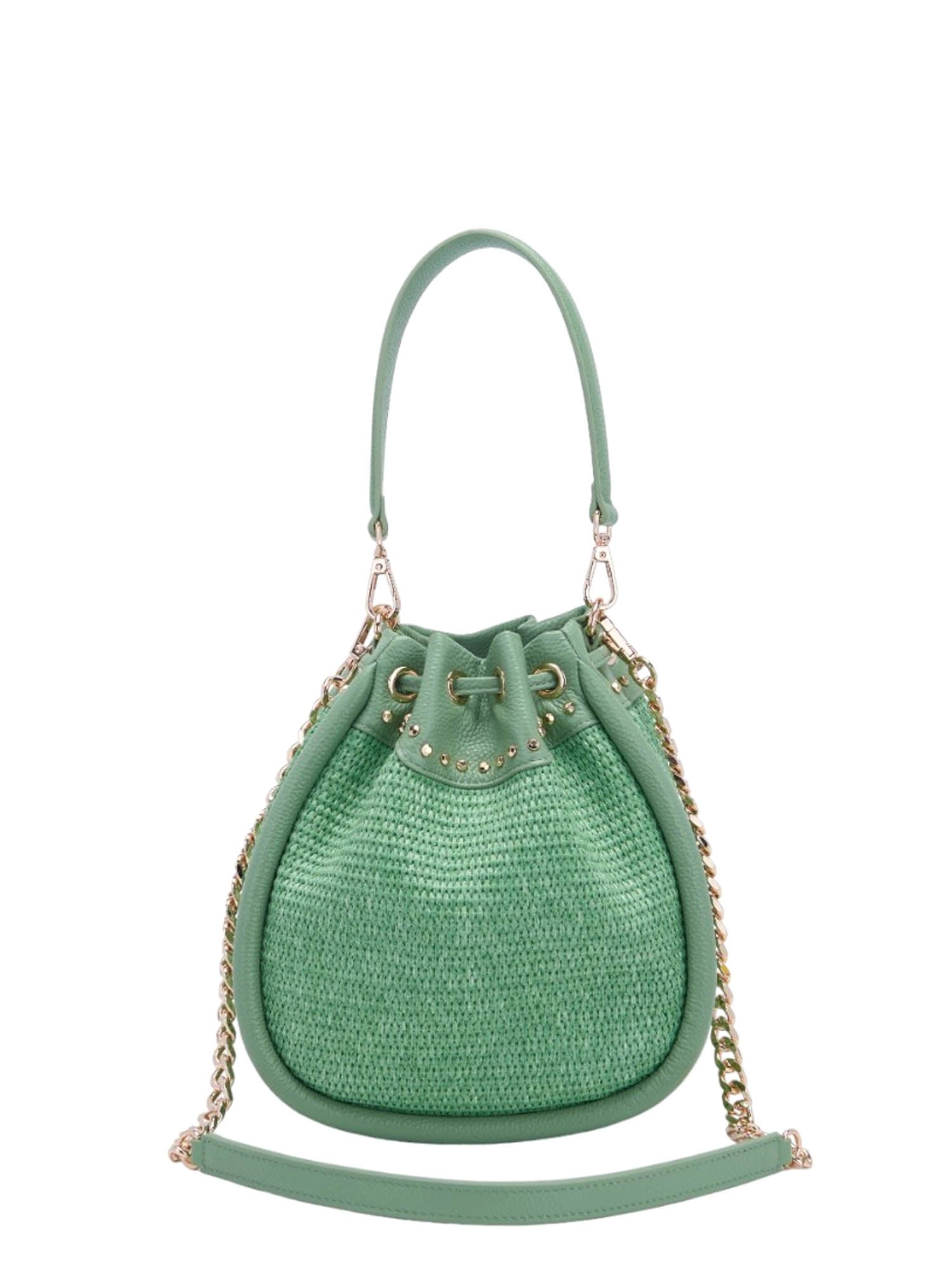 Secchiello Verde La Carrie