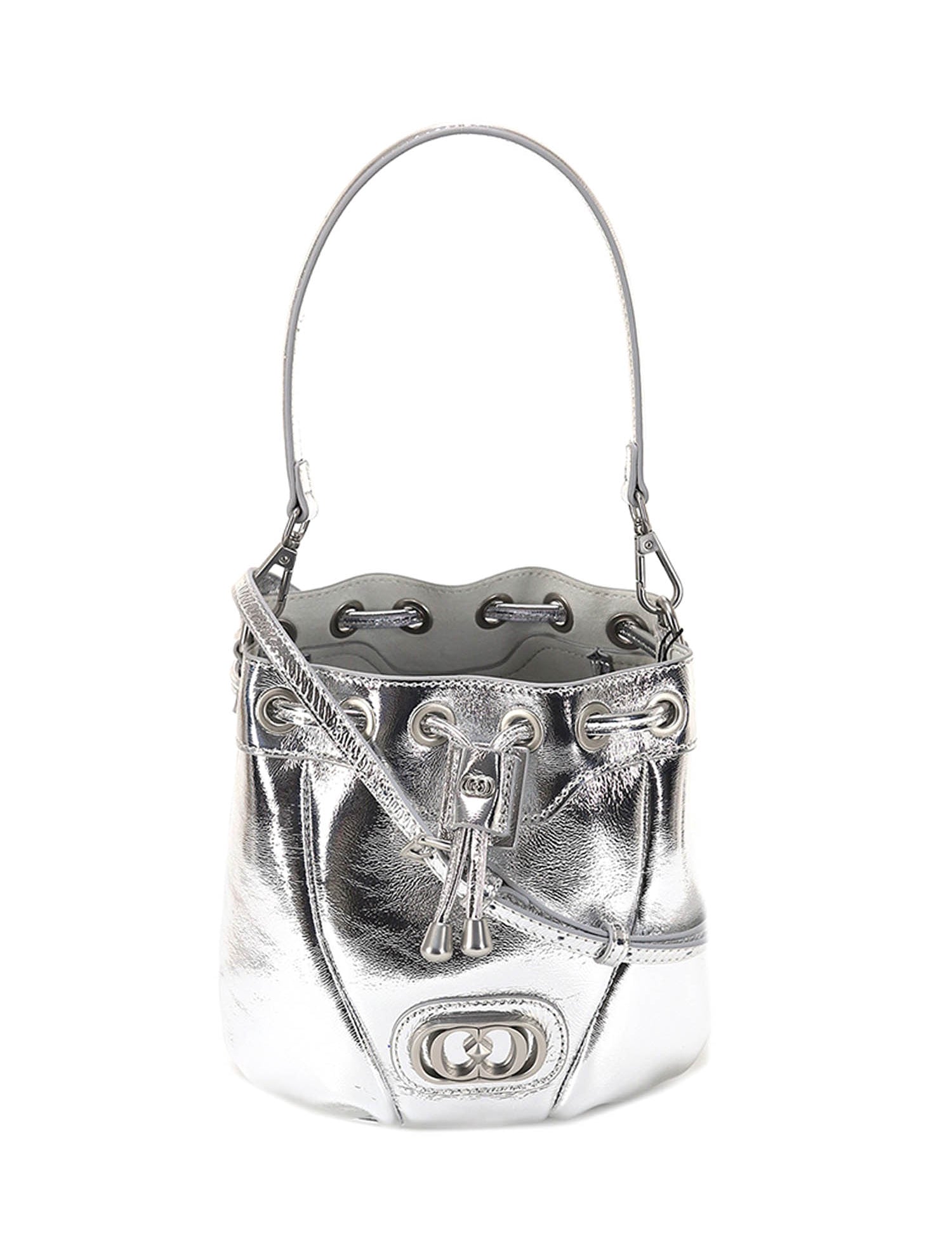 Secchiello Argentato La Carrie