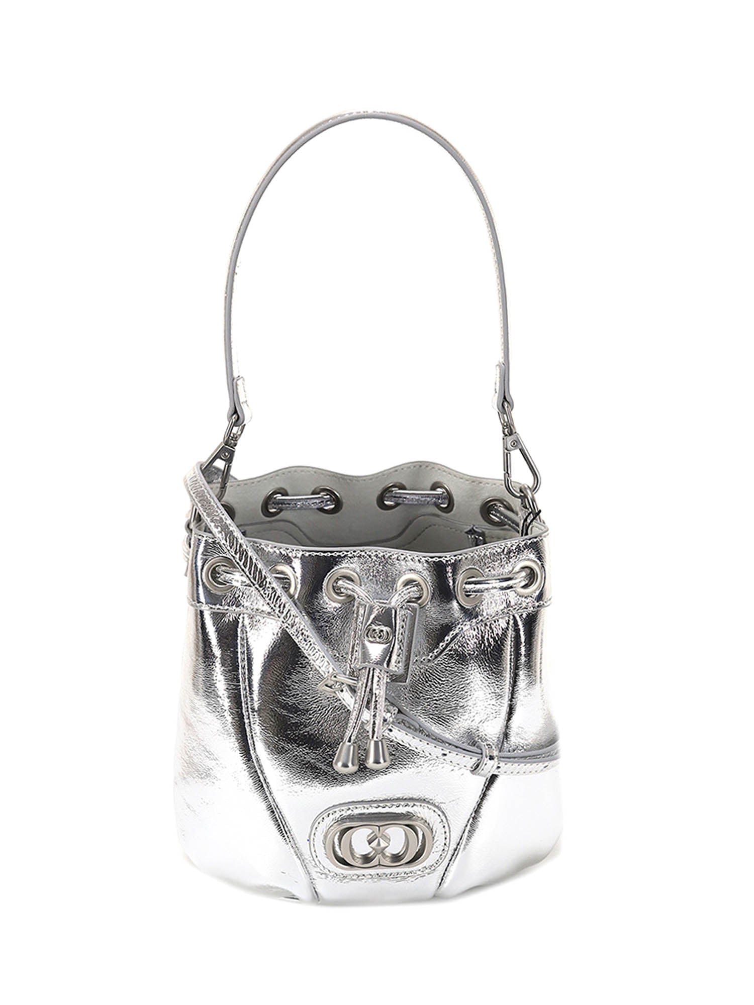 Secchiello Argentato La Carrie