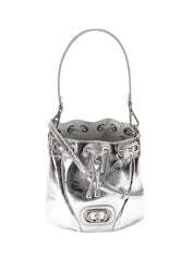 Secchiello Argentato La Carrie