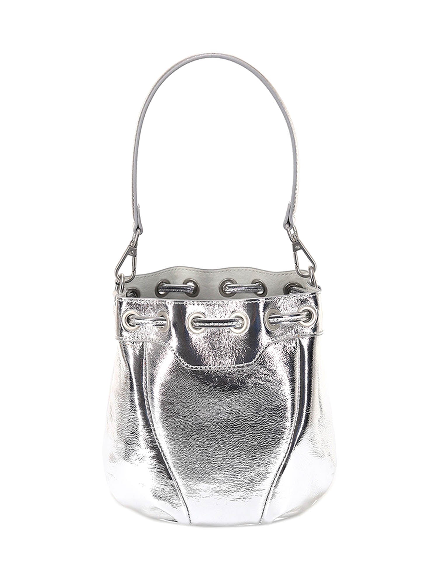 Secchiello Argentato La Carrie