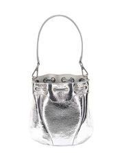 Secchiello Argentato La Carrie